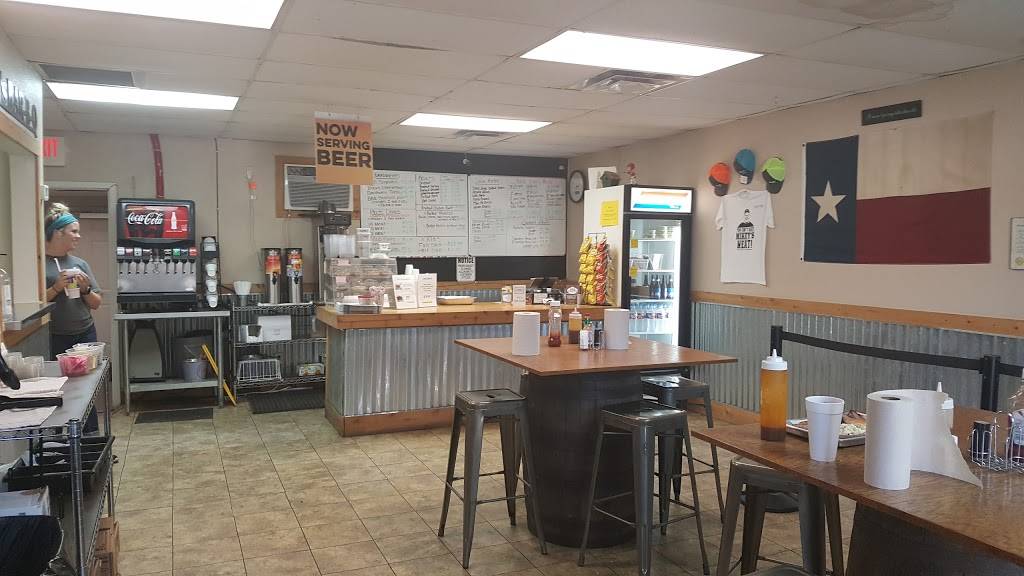 4-TS Bar-B-Q & Catering | restaurant | 205 W Broad St, Forney, TX 75126, USA | 9725523363 OR +1 972-552-3363