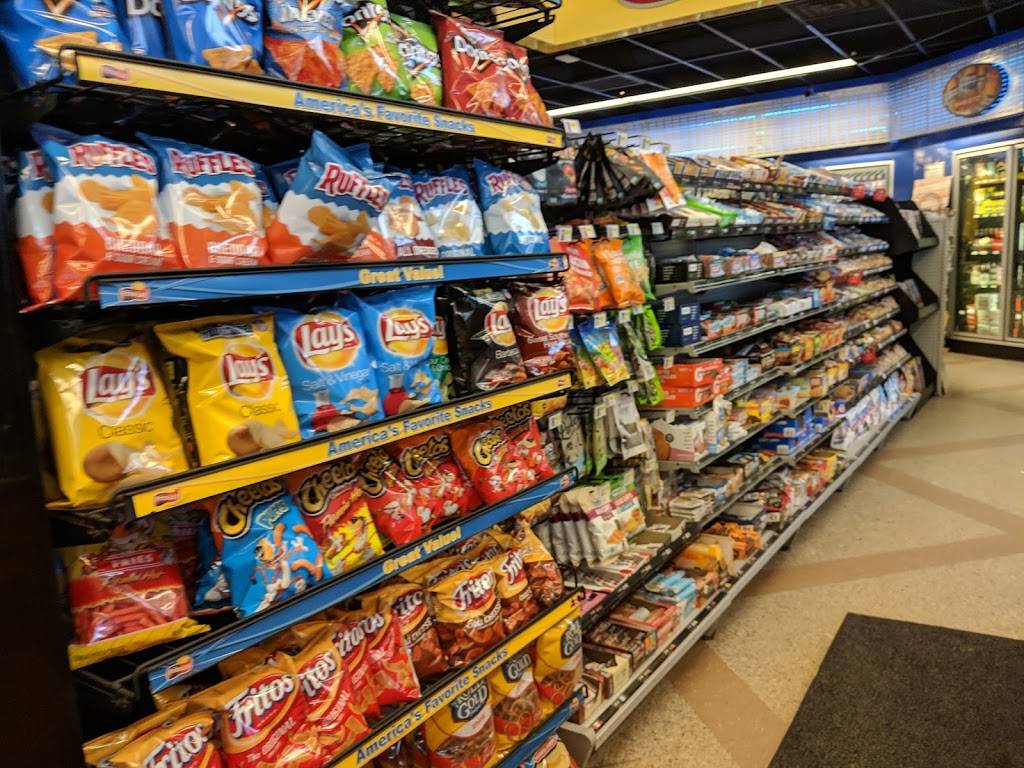 Sheetz #328 | cafe | 4585 Boardman-Canfield Rd, Canfield, OH 44406, USA | 3305336442 OR +1 330-533-6442