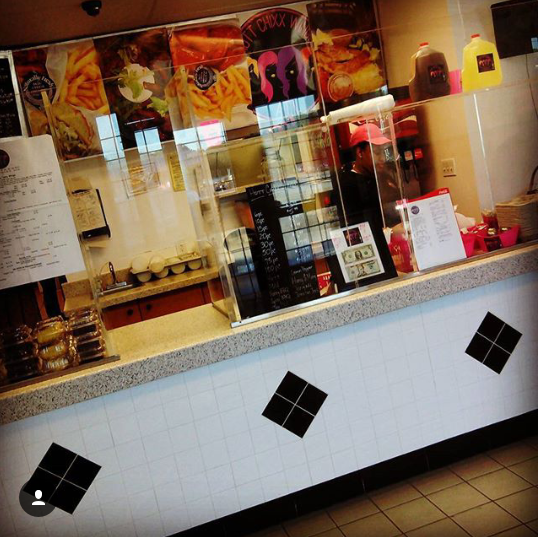 Hott Chixx Wings ATL | restaurant | 2805 Campbellton Rd SW, Atlanta, GA 30311, USA | 6785150455 OR +1 678-515-0455