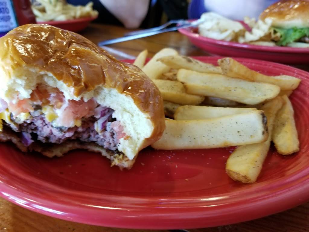 Luthers Rare & Well Done | restaurant | 910 Bay St, Beaufort, SC 29902, USA | 8435211888 OR +1 843-521-1888