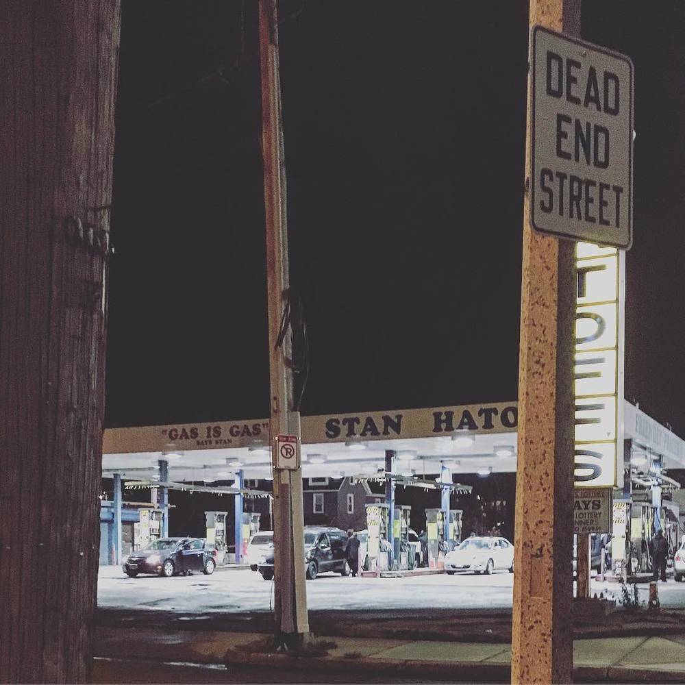 Hatoffs Gas Station | meal takeaway | 3440 Washington St, Boston, MA 02130, USA | 6175241003 OR +1 617-524-1003