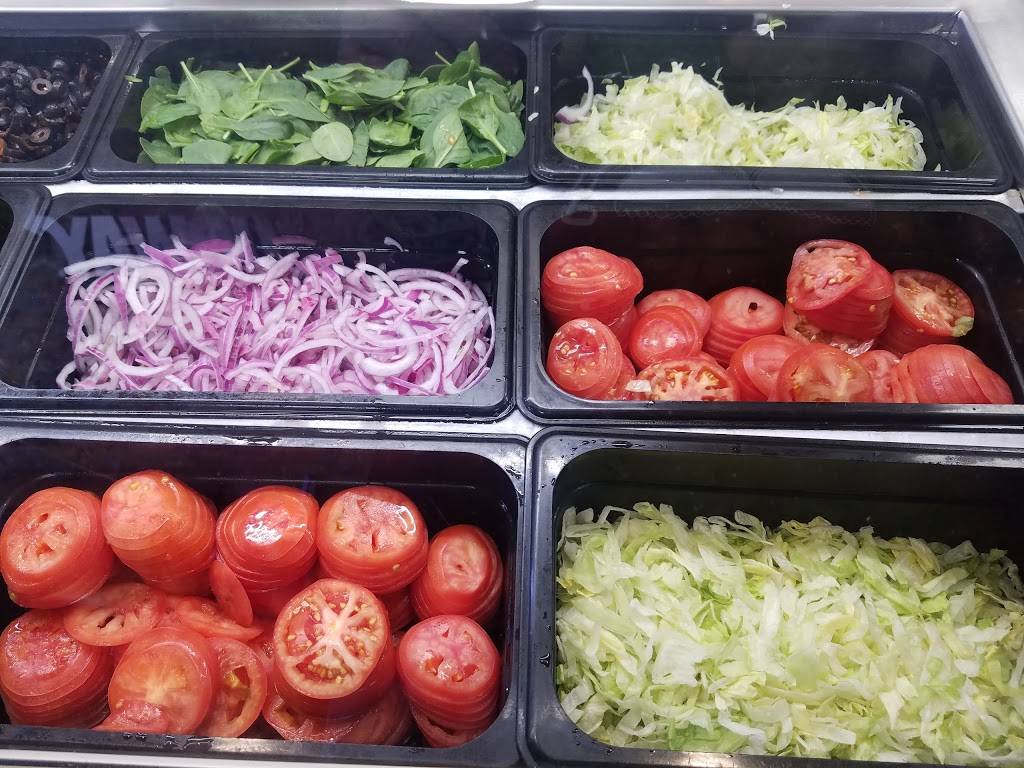 Subway Restaurants | restaurant | 2301 Artesia Blvd #11, Redondo Beach, CA 90278, USA | 3103708882 OR +1 310-370-8882