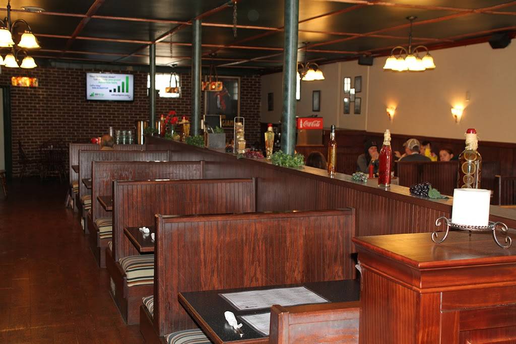 Rosalies Grill | restaurant | 1901 Scotland Ave, Chambersburg, PA 17201, USA | 7172624981 OR +1 717-262-4981