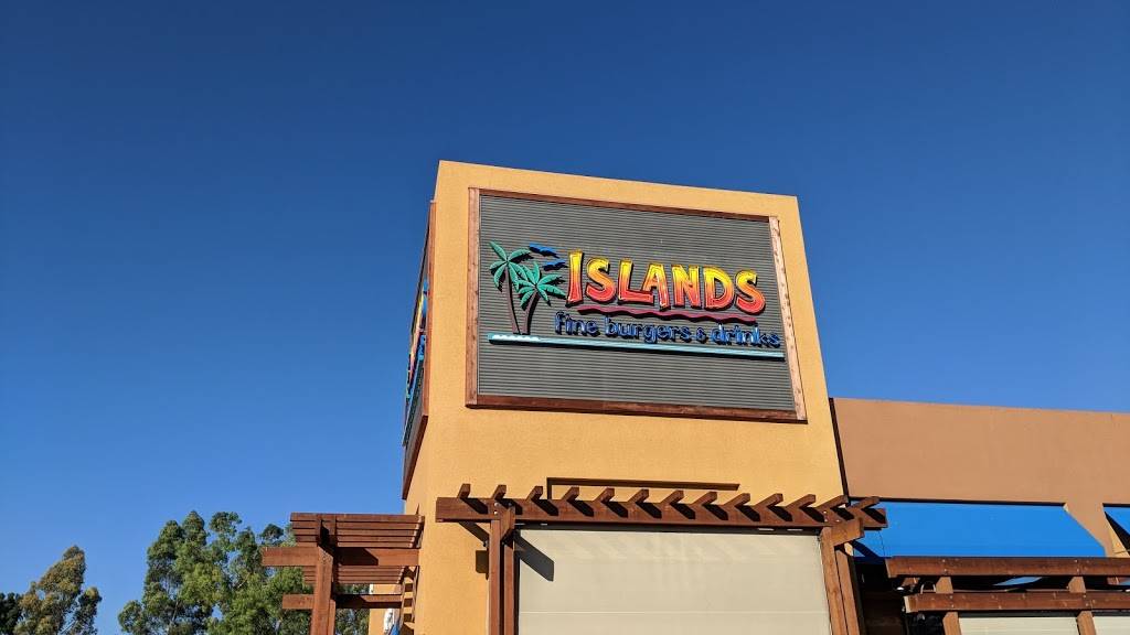 Islands Restaurant Irvine Market Place | restaurant | 13762 Jamboree Rd, Irvine, CA 92602, USA | 7147343301 OR +1 714-734-3301
