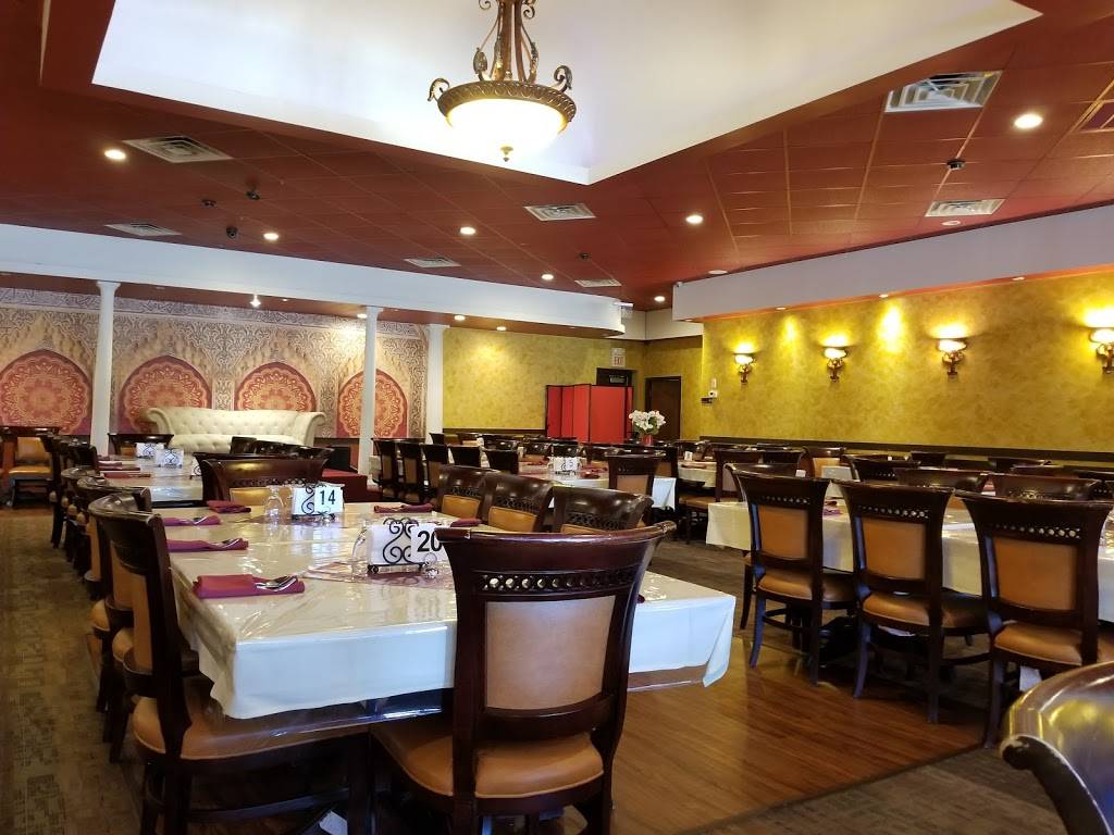 Allah Rakha Restaurant | restaurant | 1350 Dorsey Rd, Hanover, MD 21076, USA | 4108591112 OR +1 410-859-1112