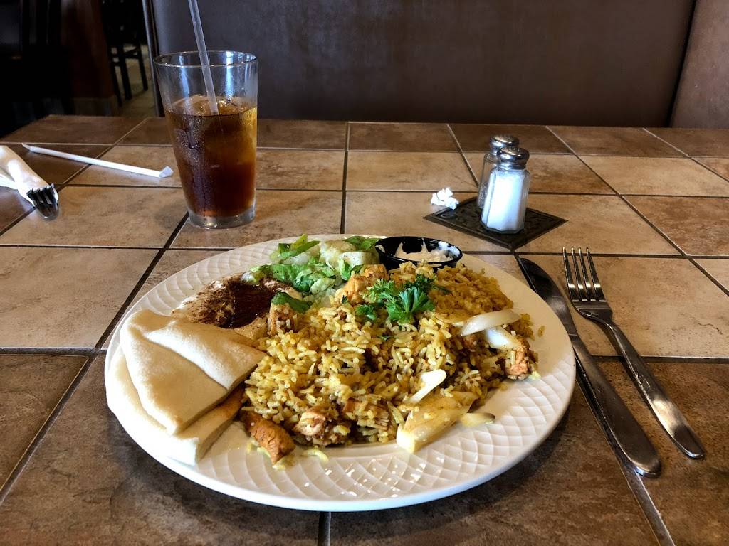 The Basha Cuisine | restaurant | 7016 W 105th St, Overland Park, KS 66212, USA | 9133417778 OR +1 913-341-7778