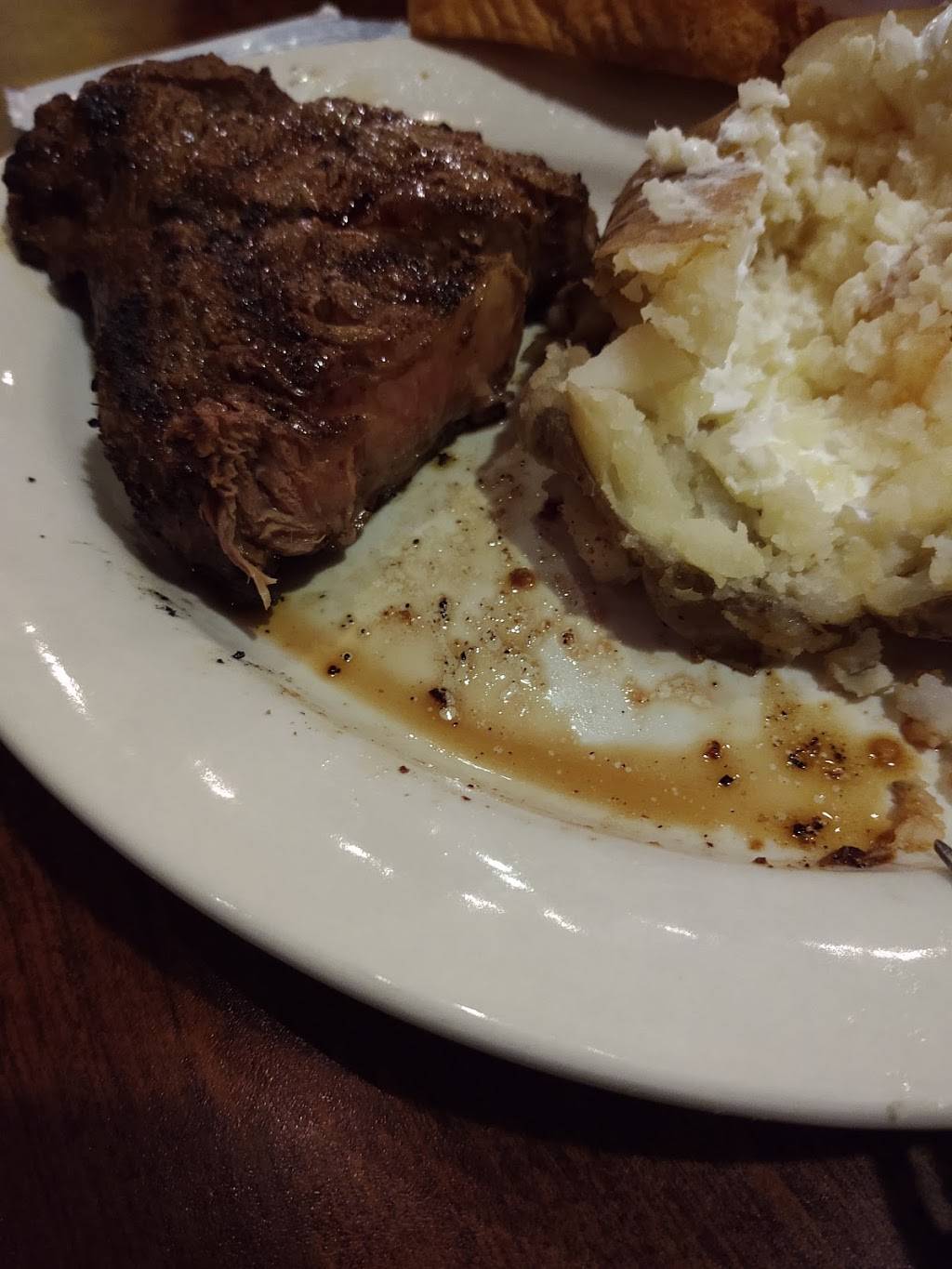 Legacy | restaurant | 520 E Broadway Ave, Forrest City, AR 72335, USA | 8705819046 OR +1 870-581-9046