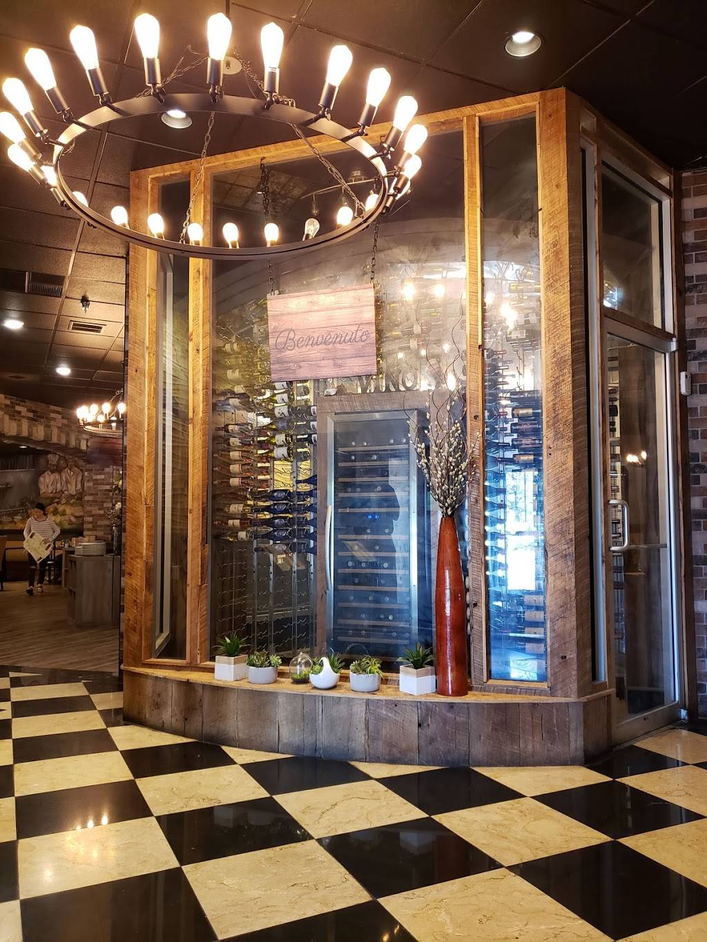 The Hill Italian Restaurant | restaurant | 600 E E Battlefield Rd, Springfield, MO 65807, USA | 4179208850 OR +1 417-920-8850