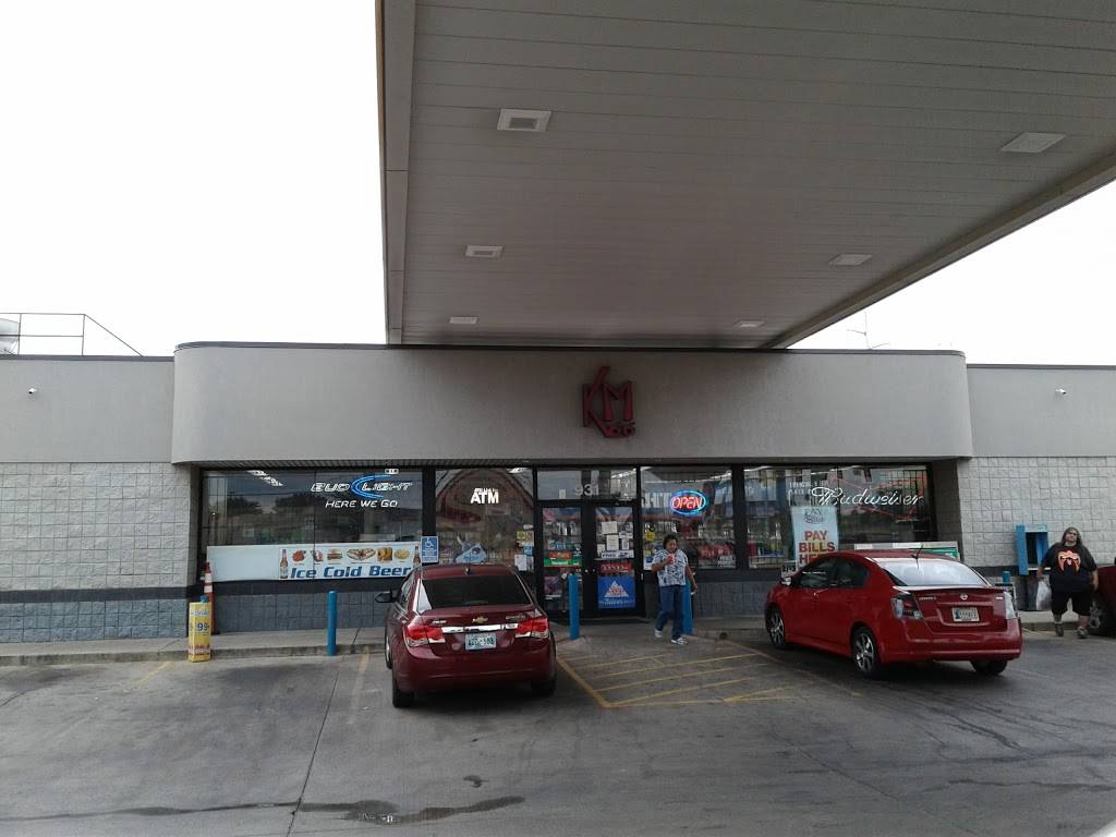 Thundermart | restaurant | 931 NE 36th St, Oklahoma City, OK 73105, USA | 4054245666 OR +1 405-424-5666