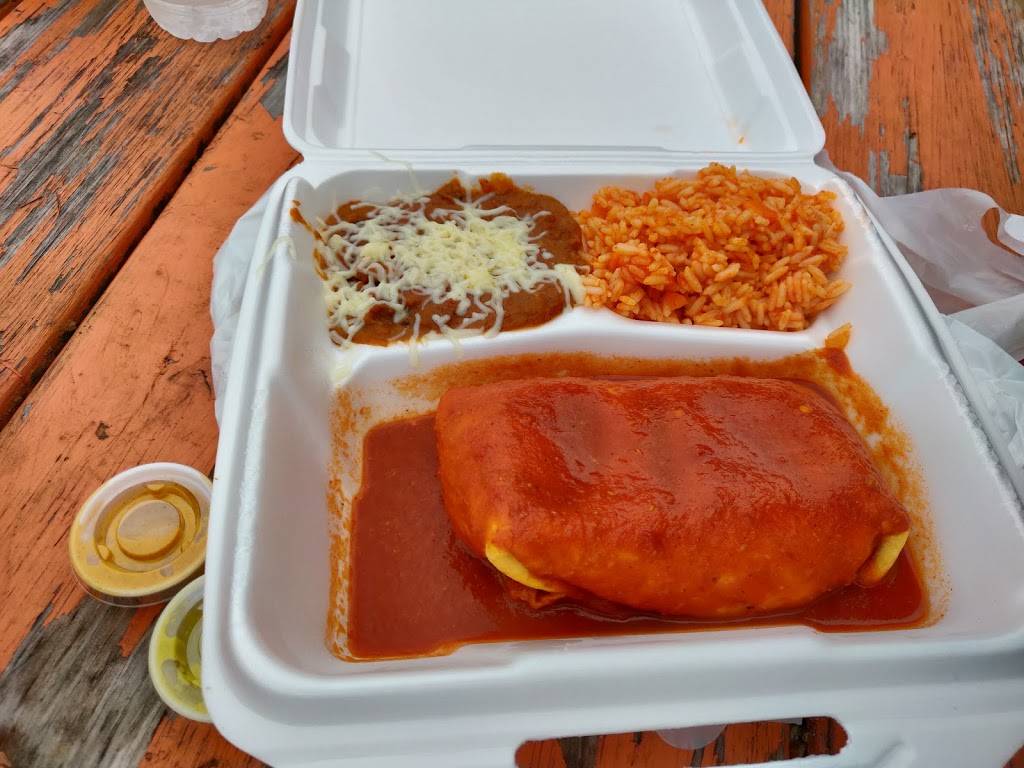 Mexigo Cabana (mexican food truck) | restaurant | 1217 Walkley Rd, Ottawa, ON K1V 6P9, Canada | 6135526054 OR +1 613-552-6054