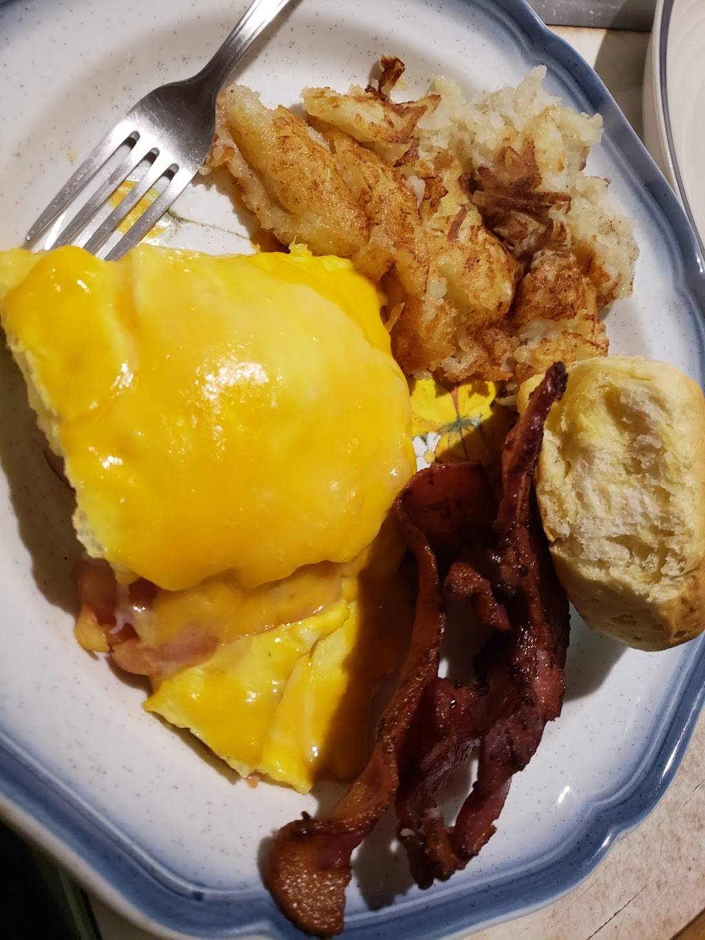 Steves Breakfast & More | restaurant | 117 14th St, Springfield, OR 97477, USA | 5417410150 OR +1 541-741-0150