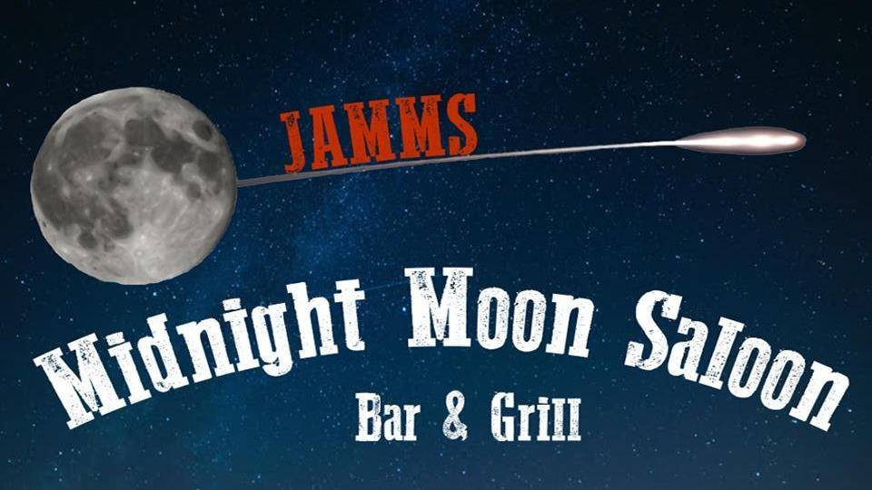 JAMMS Midnight Moon Saloon | restaurant | 1808 N Ridge Rd, Painesville, OH 44077, USA | 4407548696 OR +1 440-754-8696