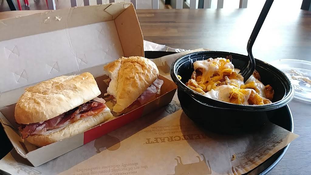 Arbys | restaurant | 9111 Farm to Market Rd 723, Richmond, TX 77406, USA | 8327571080 OR +1 832-757-1080