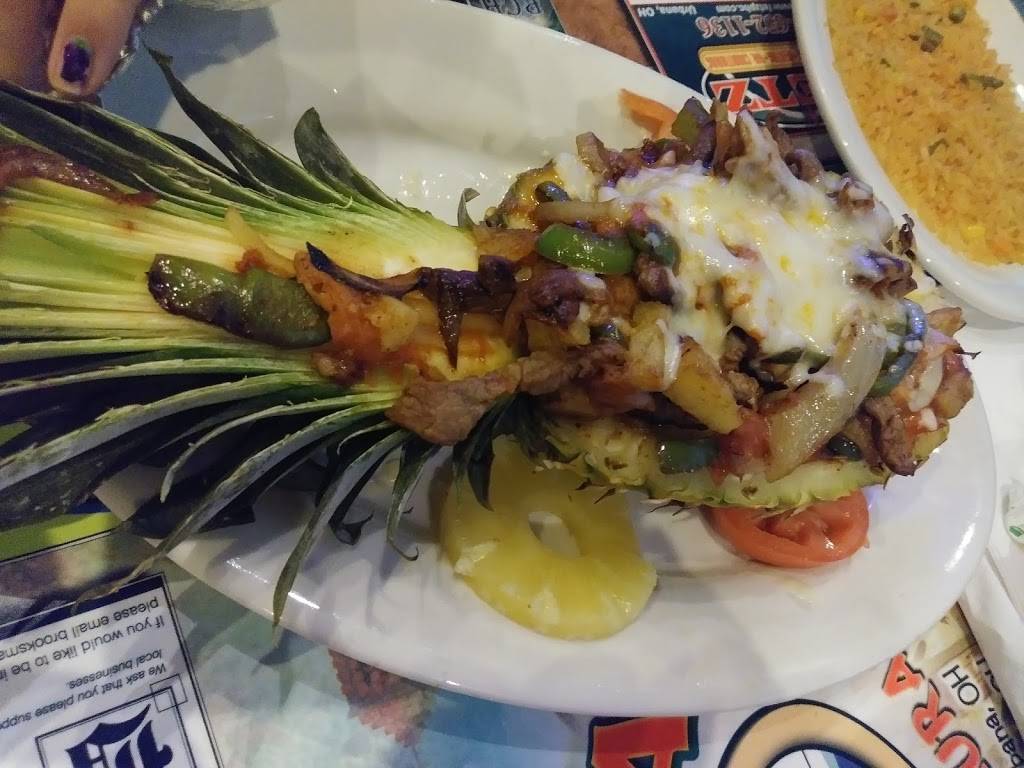 La Palma Restaurant | restaurant | 1629 OH-29, Urbana, OH 43078, USA | 9376524999 OR +1 937-652-4999