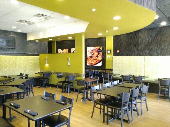 Waffles, INCaffeinated, South Side | cafe | 2517 E Carson St, Pittsburgh, PA 15203, USA | 4123011763 OR +1 412-301-1763