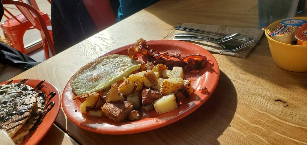 Otra Vez | restaurant | 2115 SE 192nd Ave STE #112, Camas, WA 98607, USA | 3608445034 OR +1 360-844-5034