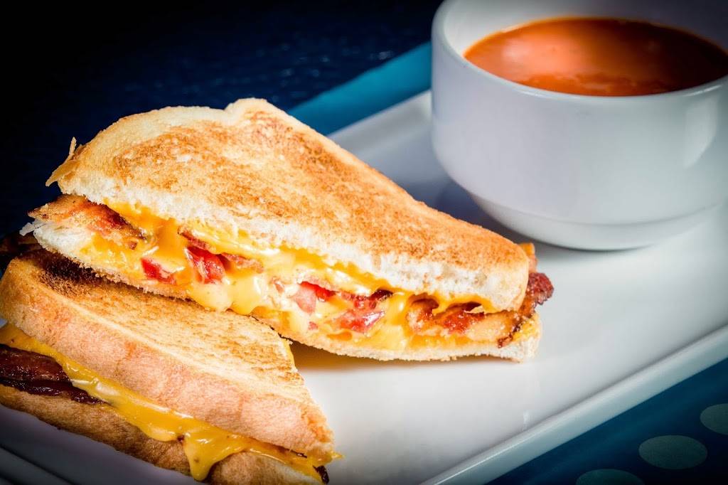 Blue Plate (in Seminole Hard Rock) | restaurant | 1 Seminole Way, Fort Lauderdale, FL 33314, USA | 9543277625 OR +1 954-327-7625