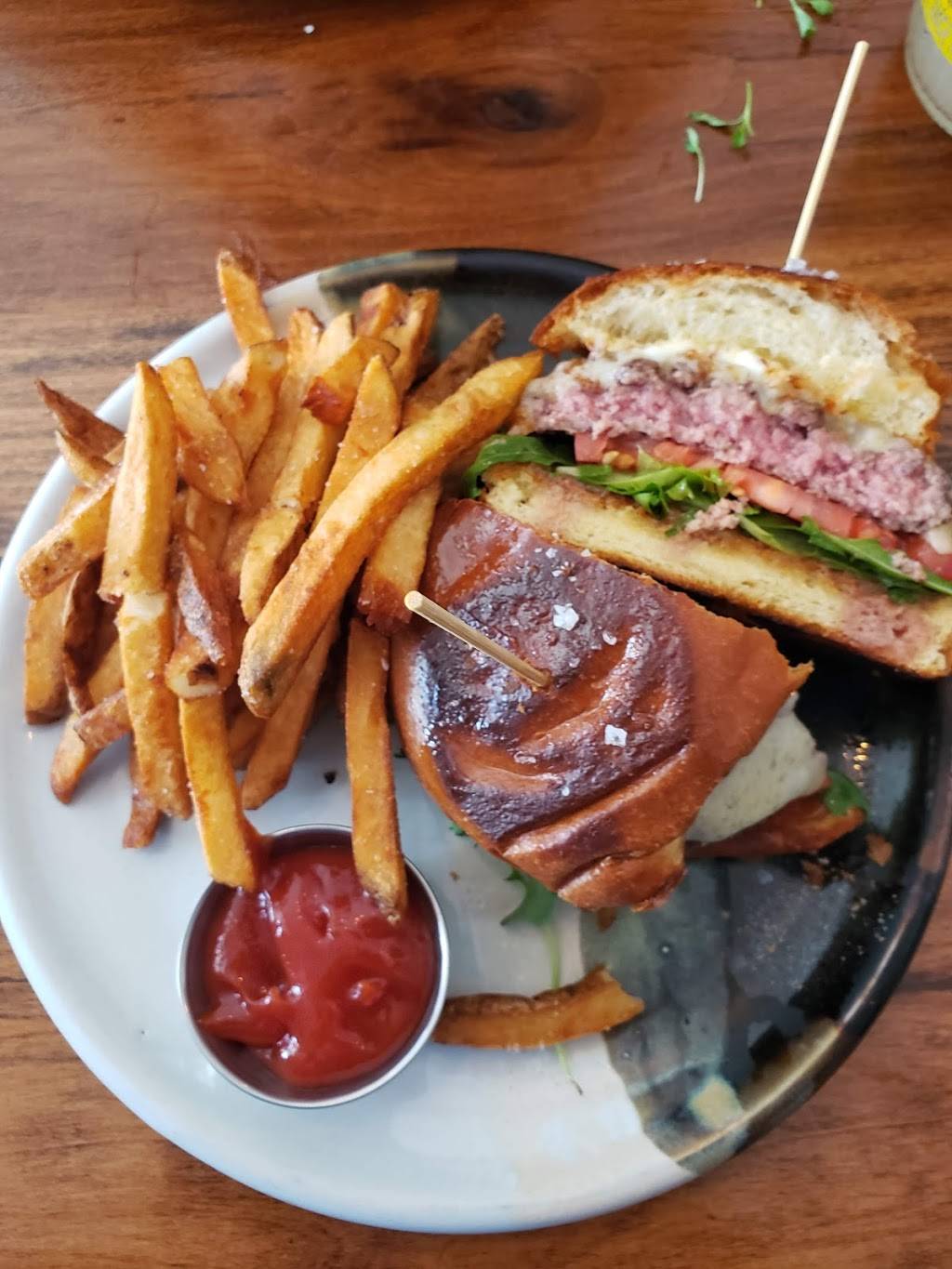 PINCH KITCHEN | restaurant | 8601 Biscayne Blvd, Miami, FL 33138, USA | 3056312018 OR +1 305-631-2018