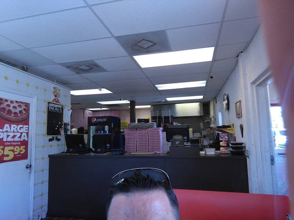 Hungry Howies Pizza | meal delivery | 1101 Florida Ave S, Lakeland, FL 33803, USA | 8636822124 OR +1 863-682-2124