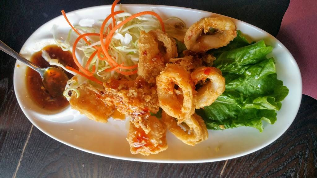 Chai Thai Noodles | restaurant | 20955 Mission Blvd, Hayward, CA 94541, USA | 5102784224 OR +1 510-278-4224