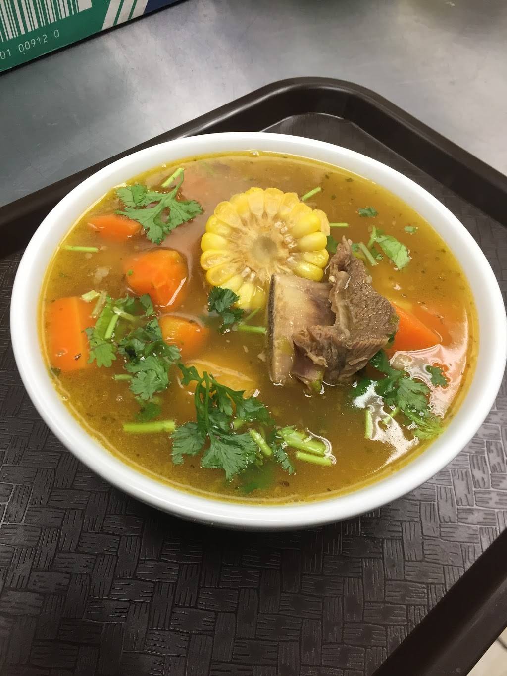 El Brasero | restaurant | 13509 Cross Bay Blvd, Jamaica, NY 11417, USA | 3475616489 OR +1 347-561-6489