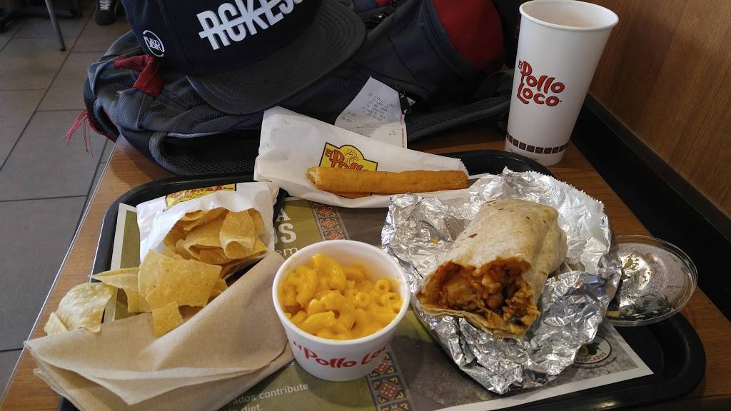 El Pollo Loco | restaurant | 1545 S Western Ave, Los Angeles, CA 90006, USA | 3237325626 OR +1 323-732-5626