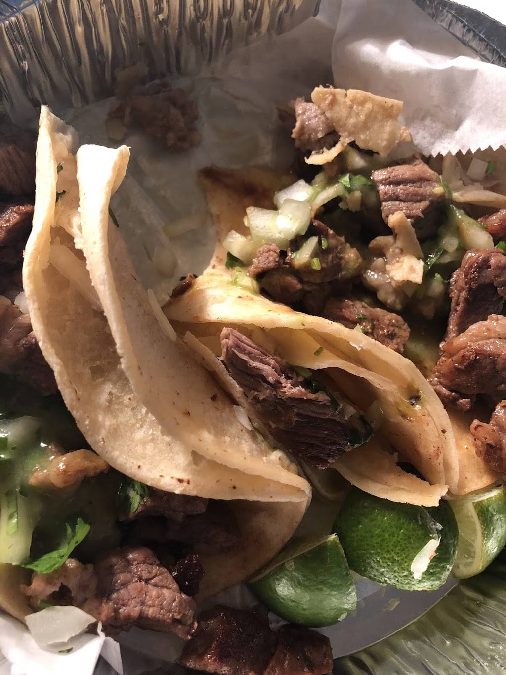 Taqueria El Barrio | restaurant | 2327 1st Avenue, New York, NY 10035, USA | 6466493052 OR +1 646-649-3052