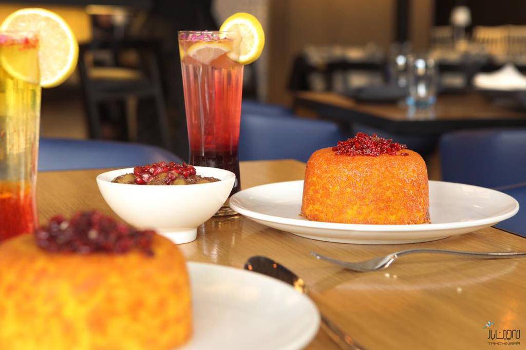 Tahchinbar | restaurant | 7181 Yonge St #16, Thornhill, ON L3T 0C7, Canada | 9055974554 OR +1 905-597-4554