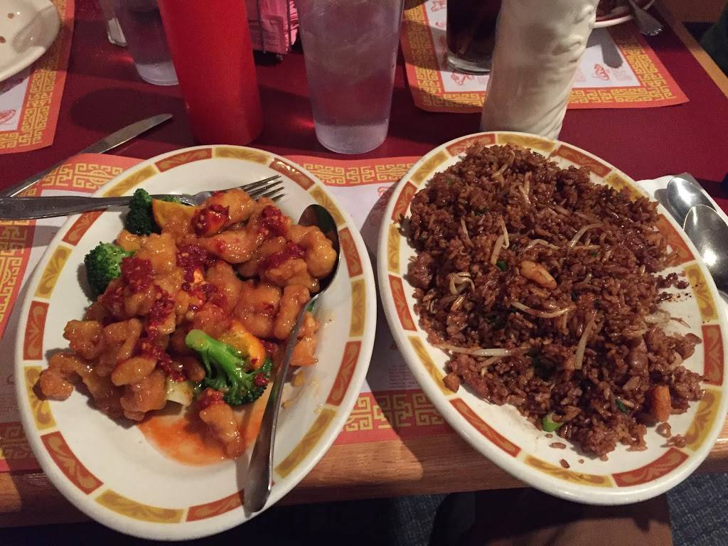 Great Wall Restaurant | restaurant | 8110 95th St, Hickory Hills, IL 60457, USA | 7085996260 OR +1 708-599-6260