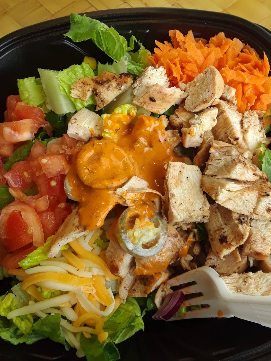 Pollo Tropical | restaurant | 17084 Collins Ave, Sunny Isles Beach, FL 33160, USA | 3059487229 OR +1 305-948-7229