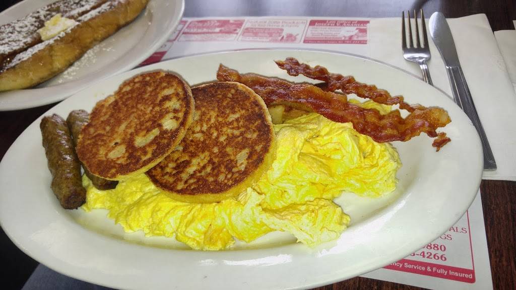 My Diner | restaurant | 399 Main St, Melrose, MA 02176, USA | 7816626777 OR +1 781-662-6777