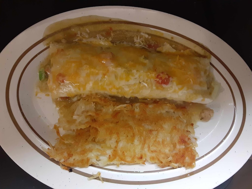 Reas Diner at Dillards | restaurant | 24851 1st St, Galeton, CO 80622, USA | 9704545693 OR +1 970-454-5693