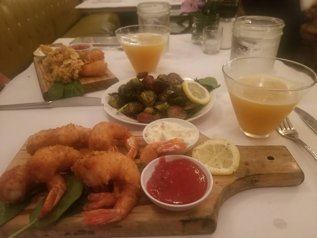 GLOW | restaurant | 1815 Broadway St, Rockport, TX 78382, USA | 3617272644 OR +1 361-727-2644