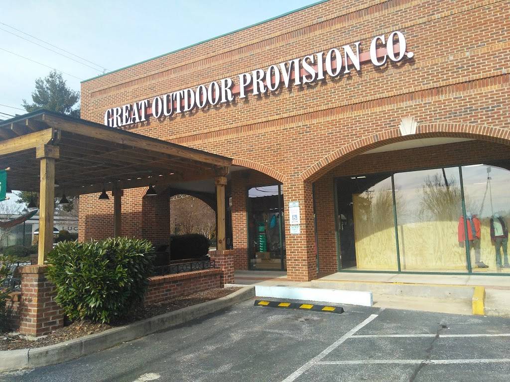 The Westover Gallery of Shops | shopping mall | 1420 Westover Terrace, Greensboro, NC 27408, USA | 3365742000 OR +1 336-574-2000