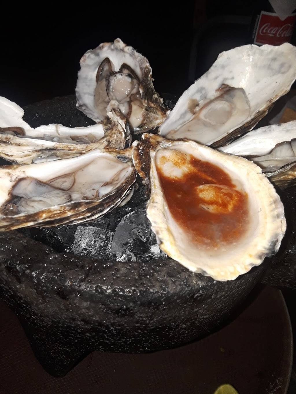 Mariscos Los Plebes | restaurant | 9131 Citrus Ave b, Fontana, CA 92335, USA | 9093567044 OR +1 909-356-7044