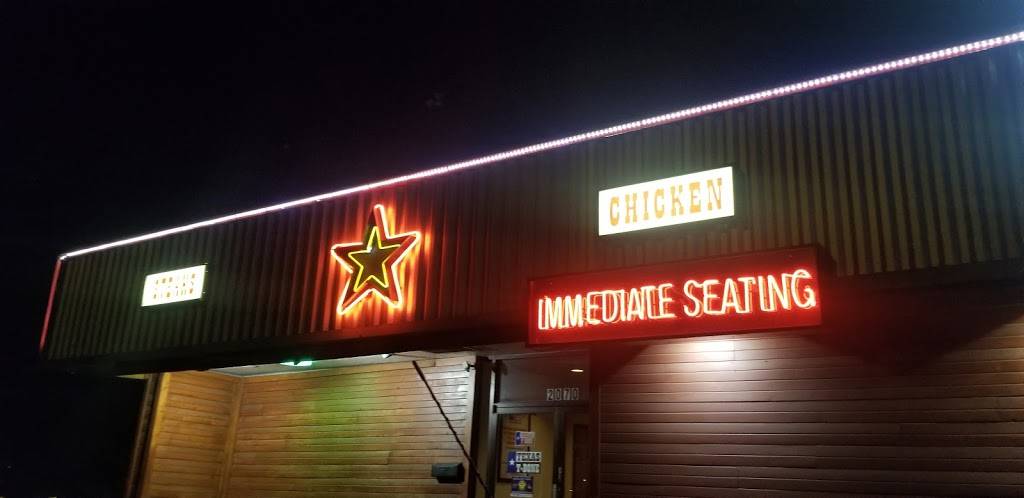 Texas T-Bone Steakhouse | restaurant | 2070 S Academy Blvd, Colorado Springs, CO 80916, USA | 7194651629 OR +1 719-465-1629