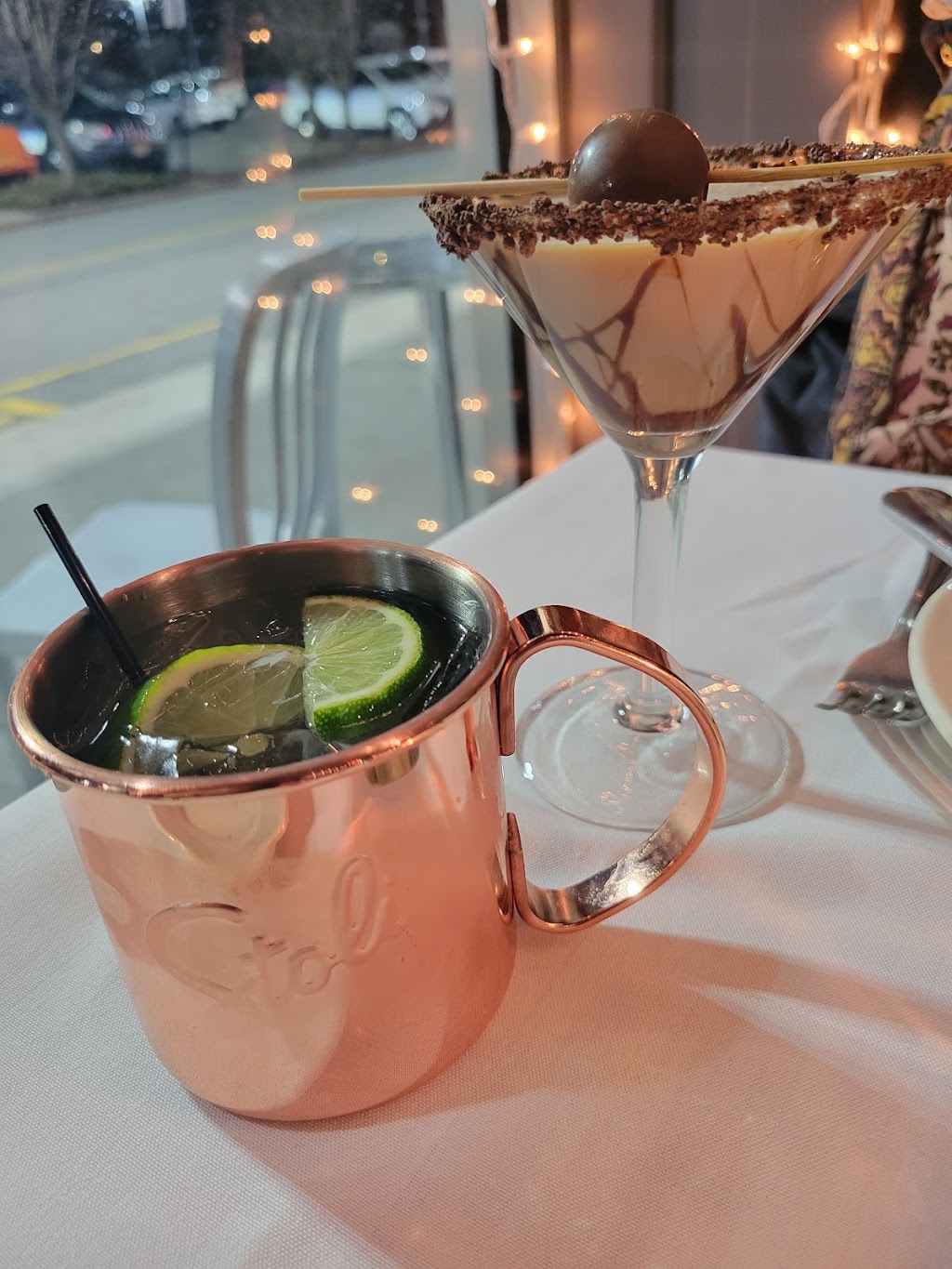 Bliss Restaurant | restaurant | 150k Greaves Ln, Staten Island, NY 10308, USA | 7189482112 OR +1 718-948-2112