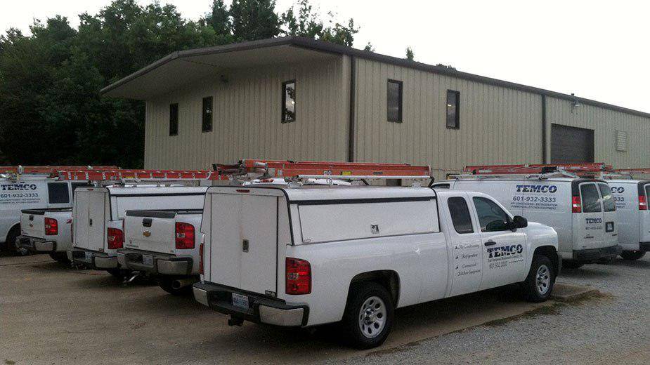 Temco of Louisiana | restaurant | 550 Pearl Park Plaza, Pearl, MS 39208, USA | 6019323333 OR +1 601-932-3333