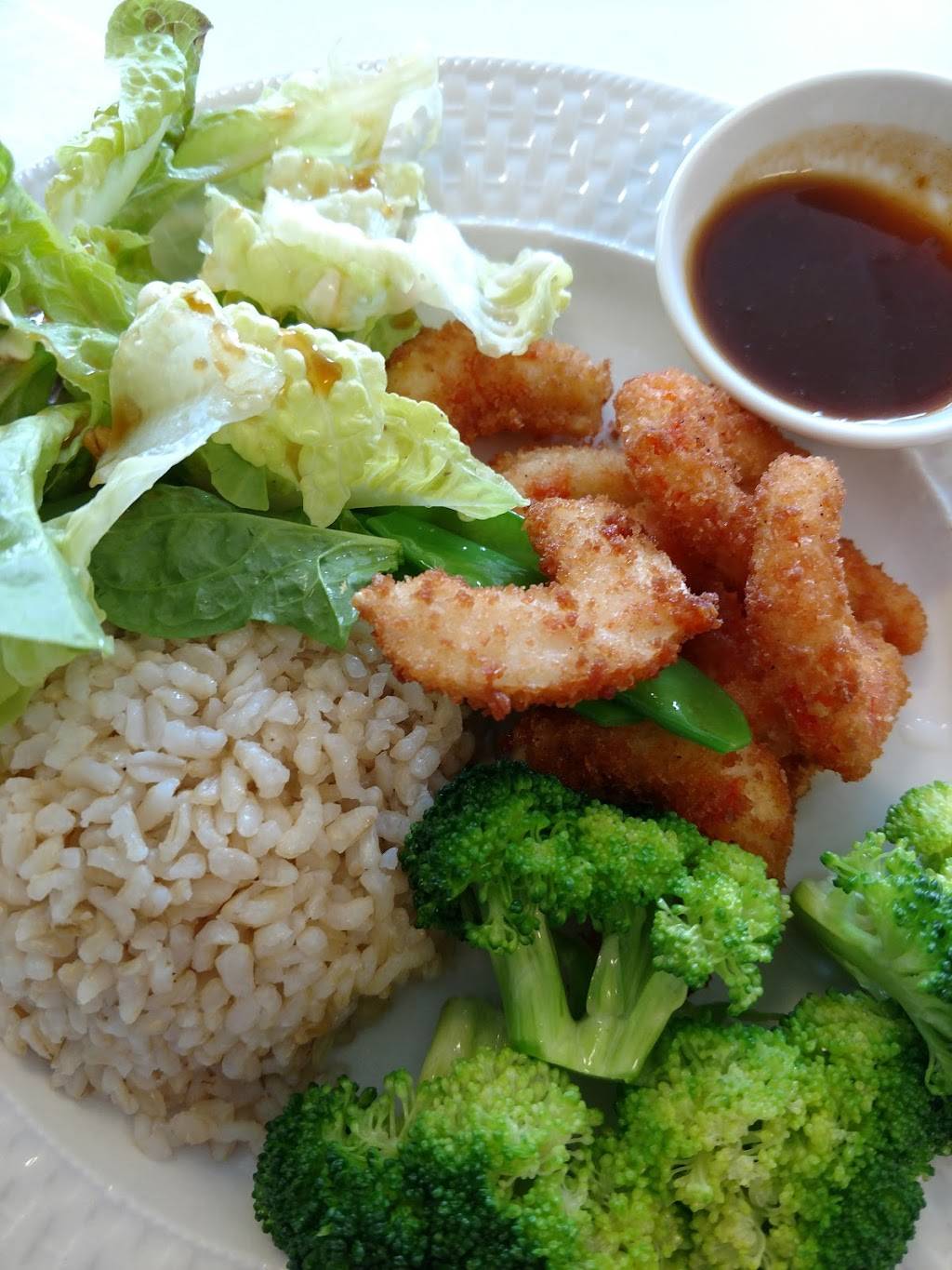 Loving Hut | restaurant | 1918 Del Prado Blvd S #3, Cape Coral, FL 33990, USA | 2394248433 OR +1 239-424-8433