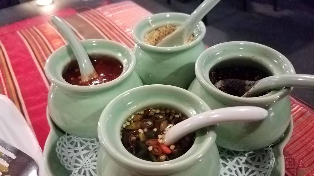 Little Thai Cafe | restaurant | 1810 S Pinellas Ave # I, Tarpon Springs, FL 34689, USA | 7279451400 OR +1 727-945-1400