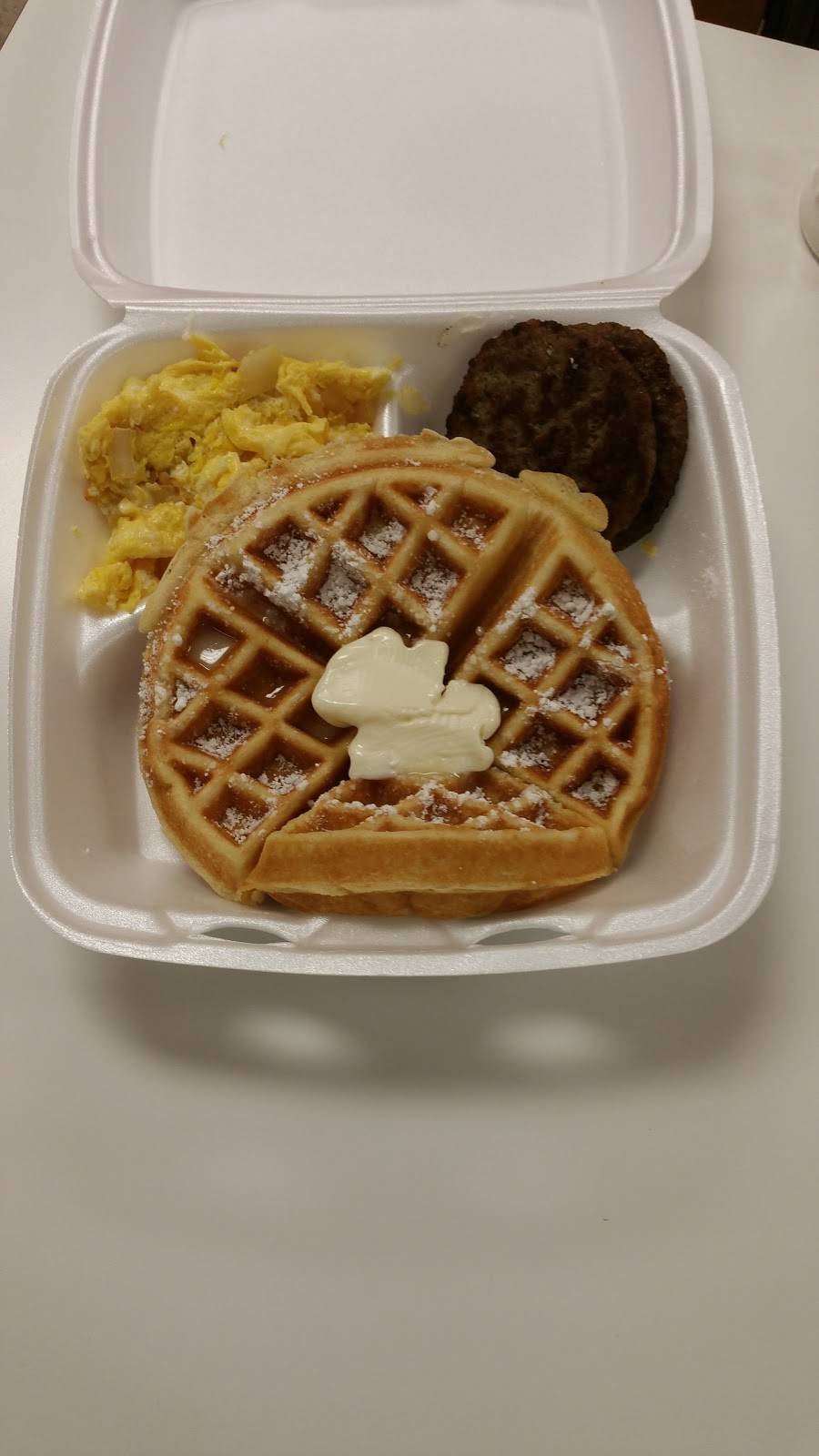 Triple Joy | restaurant | 2301 N 29th St, Philadelphia, PA 19132, USA | 2152278888 OR +1 215-227-8888