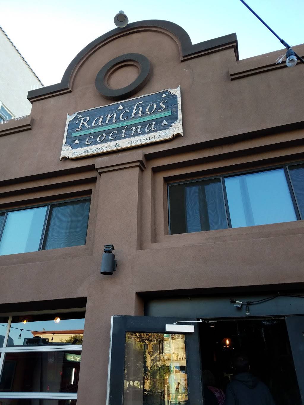 Ranchos Cocina | restaurant | 3910 30th St, San Diego, CA 92104, USA | 6195741288 OR +1 619-574-1288