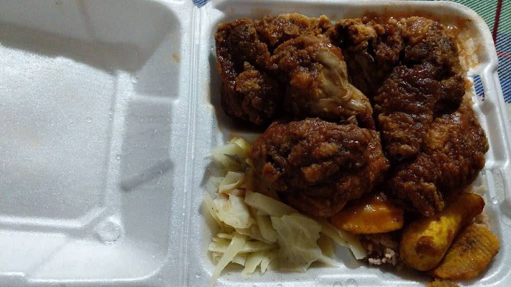 Faye and Kings Express | restaurant | 1253 Schenectady Ave, Brooklyn, NY 11203, USA | 7186291600 OR +1 718-629-1600