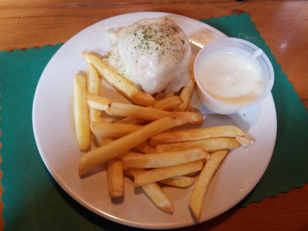 Mulligans | restaurant | 23 Lincoln St, Biddeford, ME 04005, USA | 2072849283 OR +1 207-284-9283