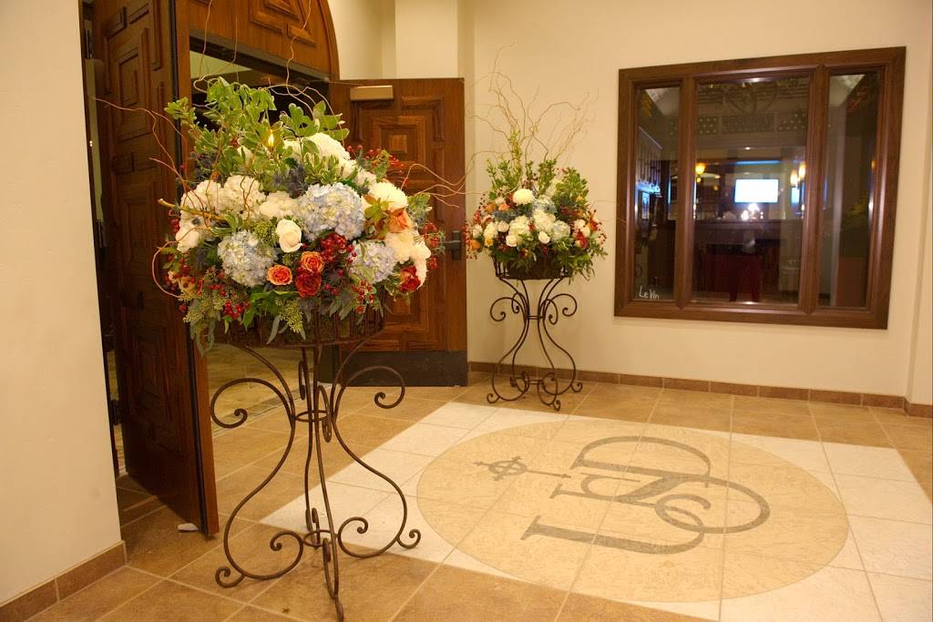 La Gran Terraza | restaurant | 5998 Alcala Park, Hahn University Center, Level 1, San Diego, CA 92110, USA | 6198498205 OR +1 619-849-8205