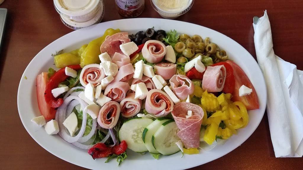 Bongiornos Philly Steak Shop | restaurant | 2294 Mayport Rd, Atlantic Beach, FL 32233, USA | 9043729135 OR +1 904-372-9135