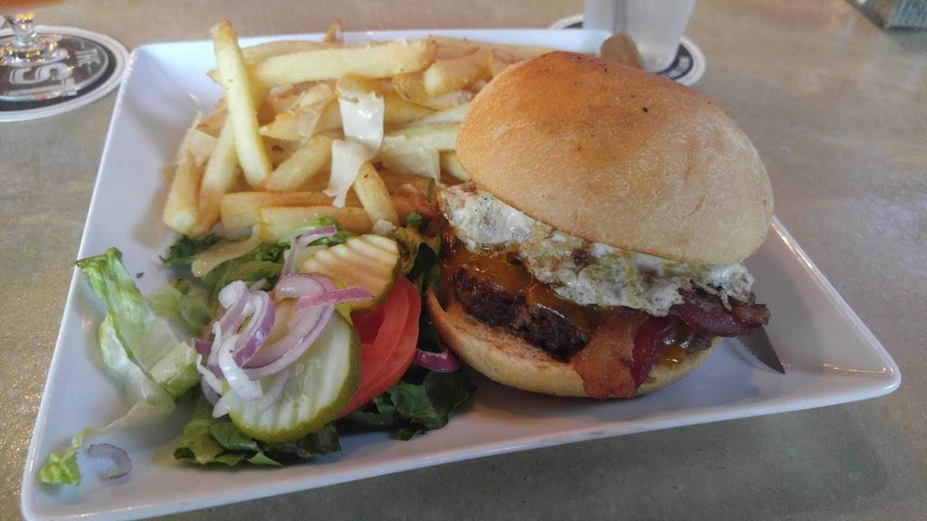 The Post at Lamar Park | restaurant | 411 Doddridge St #102, Corpus Christi, TX 78411, USA | 3614520907 OR +1 361-452-0907