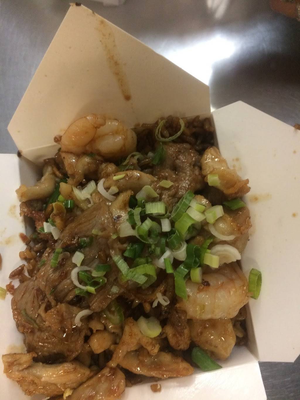 China Wok | restaurant | 3047 Cutting Blvd, Richmond, CA 94804, USA | 5102364888 OR +1 510-236-4888