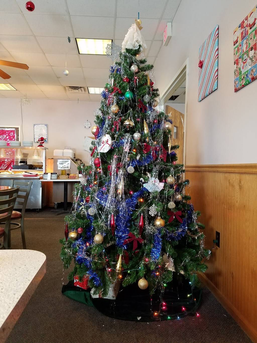 Korner Kitchen | restaurant | W 4890, Co Rd H, Edgar, WI 54426, USA | 7153527424 OR +1 715-352-7424