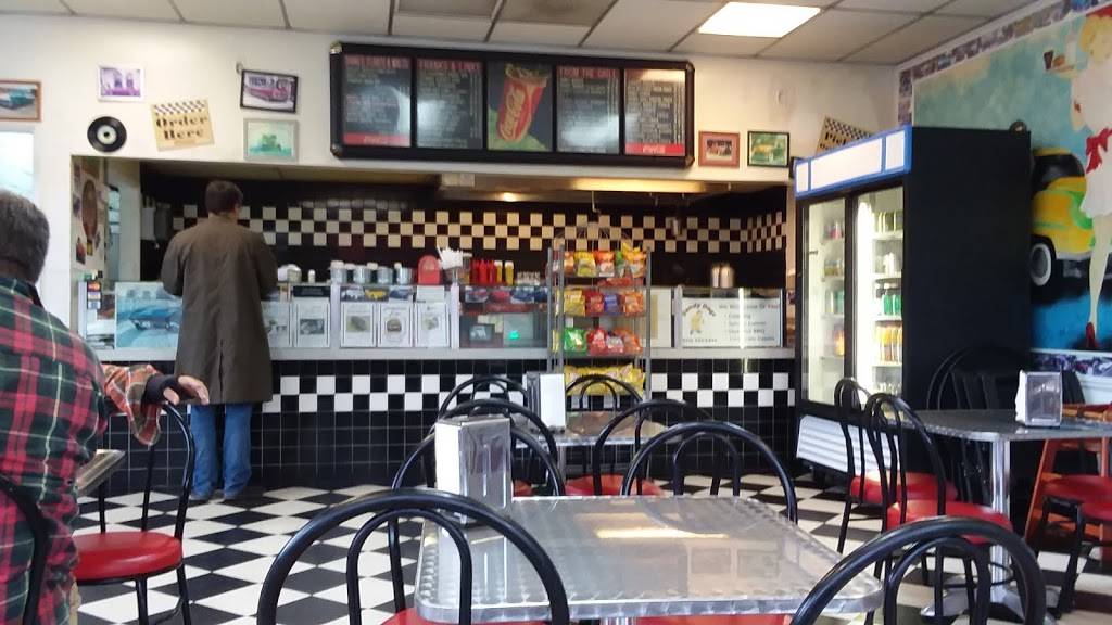 Dandy Dogs | restaurant | 4086 East Ave, Livermore, CA 94550, USA | 9254555444 OR +1 925-455-5444